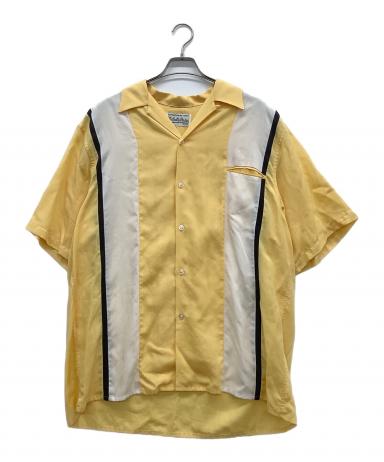中古・古着通販】WACKO MARIA (ワコマリア) THREE TONE 50S SHIRT