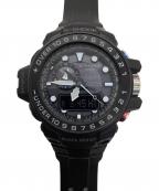 CASIOカシオ）の古着「G-SHOCK」｜ブラック