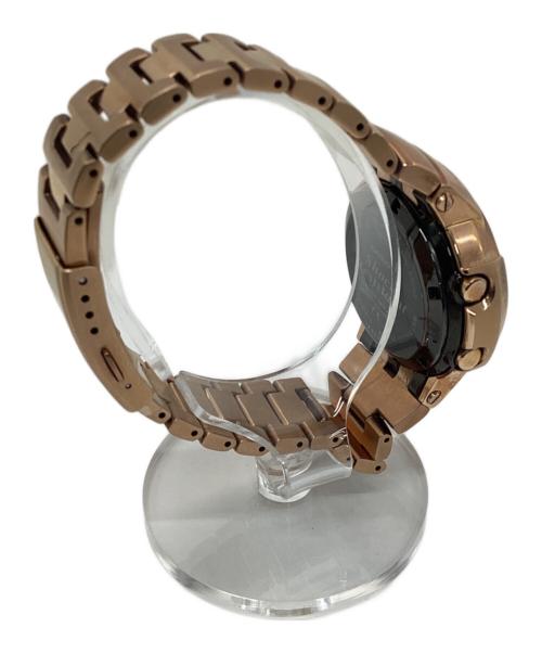 CASIO（カシオ）CASIO (カシオ) G-SHOCK ピンクゴールドの古着・服飾アイテム