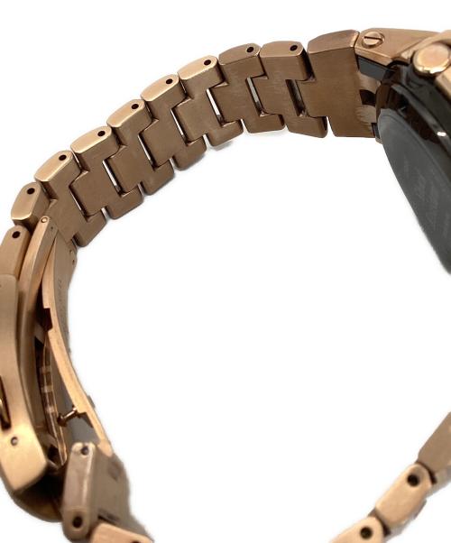 CASIO（カシオ）CASIO (カシオ) G-SHOCK ピンクゴールドの古着・服飾アイテム