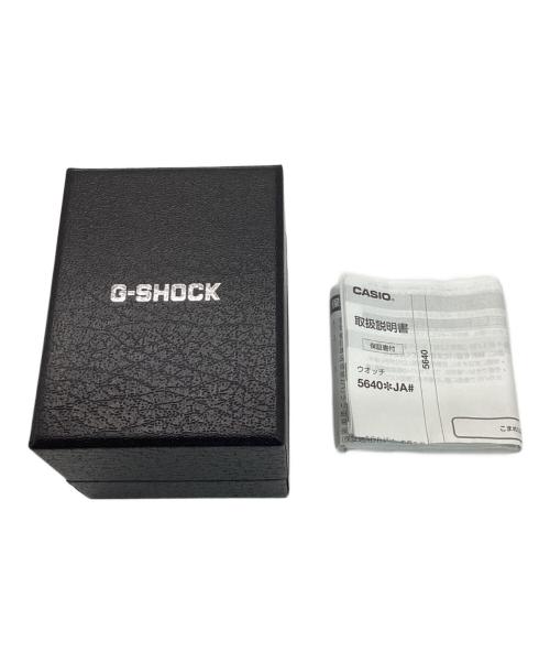 CASIO（カシオ）CASIO (カシオ) G-SHOCK ピンクゴールドの古着・服飾アイテム