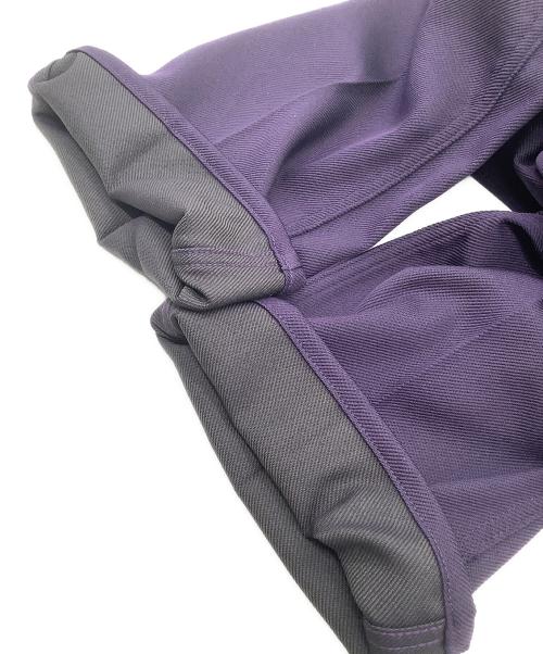 Needles（ニードルズ）Needles (ニードルズ) Boot-Cut Jean パープル サイズ:XSの古着・服飾アイテム