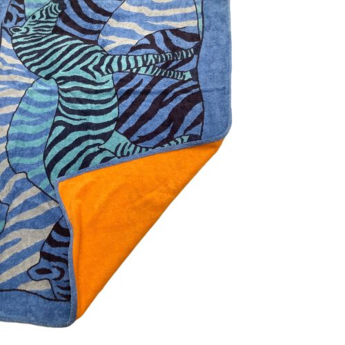 HERMES（エルメス）HERMES (エルメス) ブランケットの古着・服飾アイテム