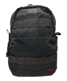 BRIEFING（ブリーフィング）の古着「リュック」｜ブラック