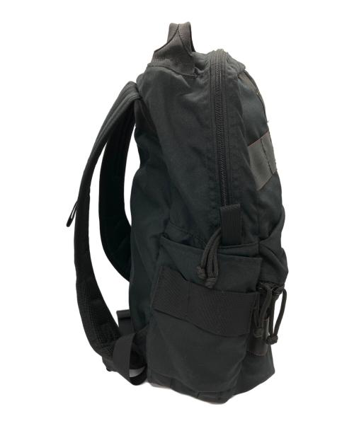 BRIEFING（ブリーフィング）BRIEFING (ブリーフィング) リュック ブラックの古着・服飾アイテム