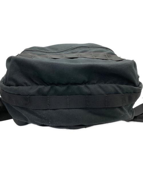 BRIEFING（ブリーフィング）BRIEFING (ブリーフィング) リュック ブラックの古着・服飾アイテム