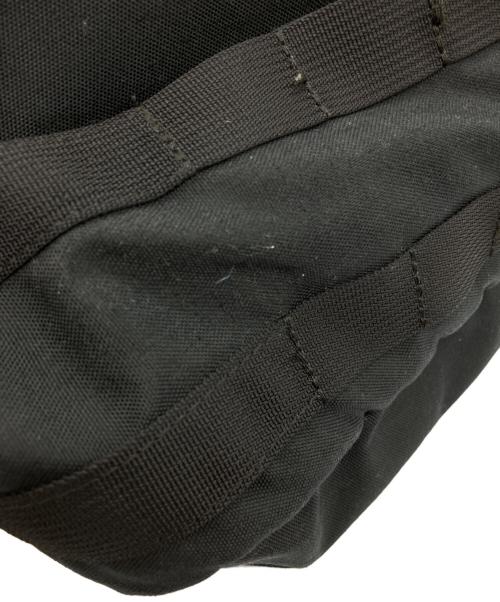 BRIEFING（ブリーフィング）BRIEFING (ブリーフィング) リュック ブラックの古着・服飾アイテム