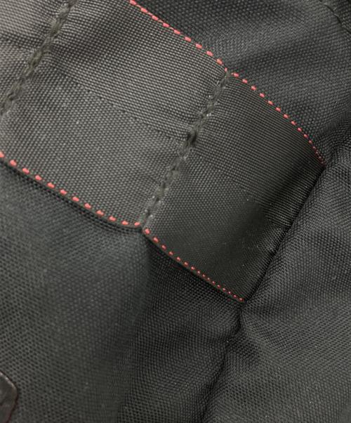 BRIEFING（ブリーフィング）BRIEFING (ブリーフィング) リュック ブラックの古着・服飾アイテム