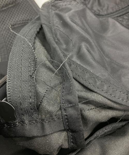 BRIEFING（ブリーフィング）BRIEFING (ブリーフィング) リュック ブラックの古着・服飾アイテム