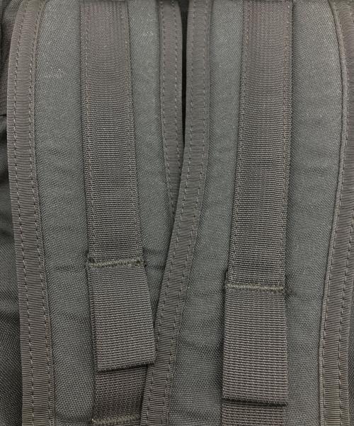 BRIEFING（ブリーフィング）BRIEFING (ブリーフィング) リュック ブラックの古着・服飾アイテム