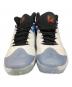 中古・古着 NIKE (ナイキ) AIR JORDAN 30（エアジョーダン） ブラック×スカイブルー サイズ:US9：7000円