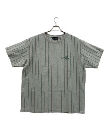 WIND AND SEA（ウィンダンシー）の古着「Tシャツ」｜グレー