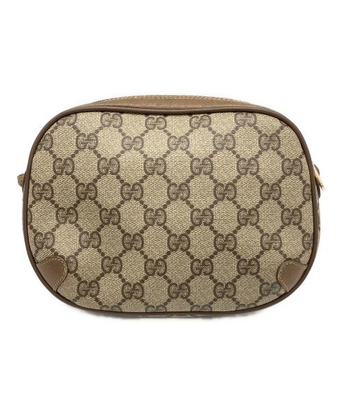 GUCCI（グッチ）GUCCI (グッチ) ショルダーバッグの古着・服飾アイテム