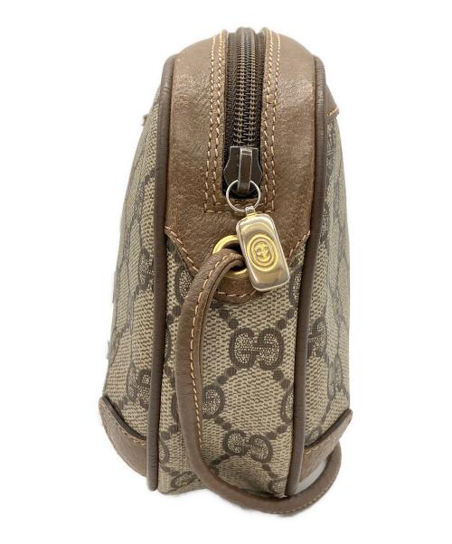 GUCCI（グッチ）GUCCI (グッチ) ショルダーバッグの古着・服飾アイテム