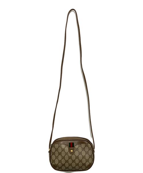 GUCCI（グッチ）GUCCI (グッチ) ショルダーバッグの古着・服飾アイテム