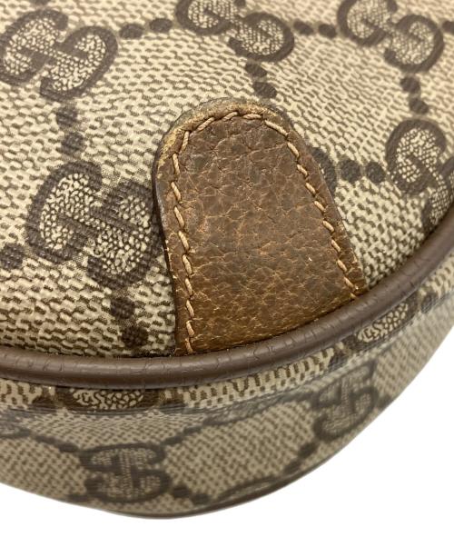 GUCCI（グッチ）GUCCI (グッチ) ショルダーバッグの古着・服飾アイテム