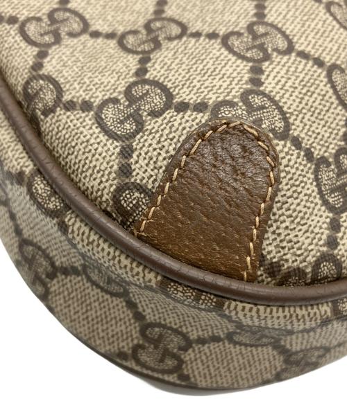 GUCCI（グッチ）GUCCI (グッチ) ショルダーバッグの古着・服飾アイテム