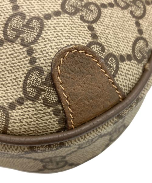 GUCCI（グッチ）GUCCI (グッチ) ショルダーバッグの古着・服飾アイテム