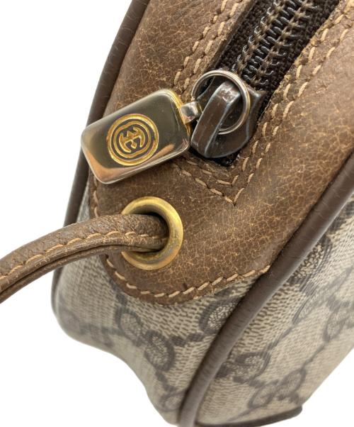 GUCCI（グッチ）GUCCI (グッチ) ショルダーバッグの古着・服飾アイテム