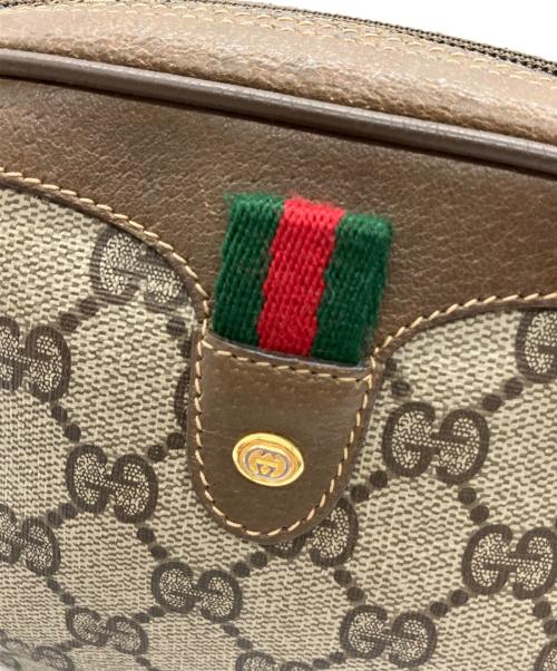 GUCCI（グッチ）GUCCI (グッチ) ショルダーバッグの古着・服飾アイテム