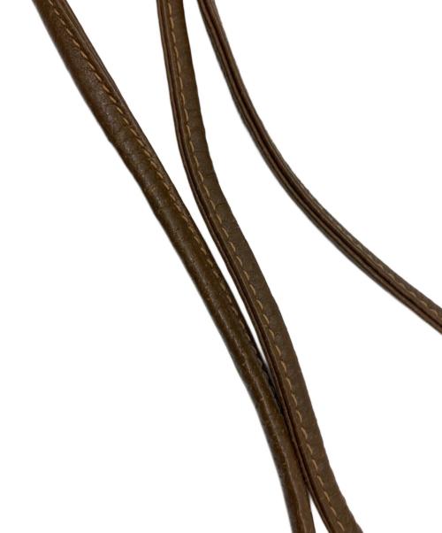 GUCCI（グッチ）GUCCI (グッチ) ショルダーバッグの古着・服飾アイテム