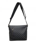 LOUIS VUITTONルイ ヴィトン）の古着「ミックPM」｜ブラック