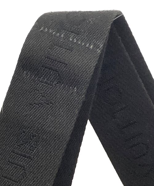 LOUIS VUITTON（ルイ ヴィトン）LOUIS VUITTON (ルイ ヴィトン) ミックPM ブラックの古着・服飾アイテム