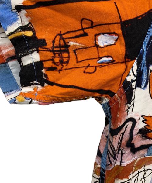 WACKO MARIA（ワコマリア）WACKO MARIA (ワコマリア) アロハシャツ マルチカラー サイズ:Mの古着・服飾アイテム