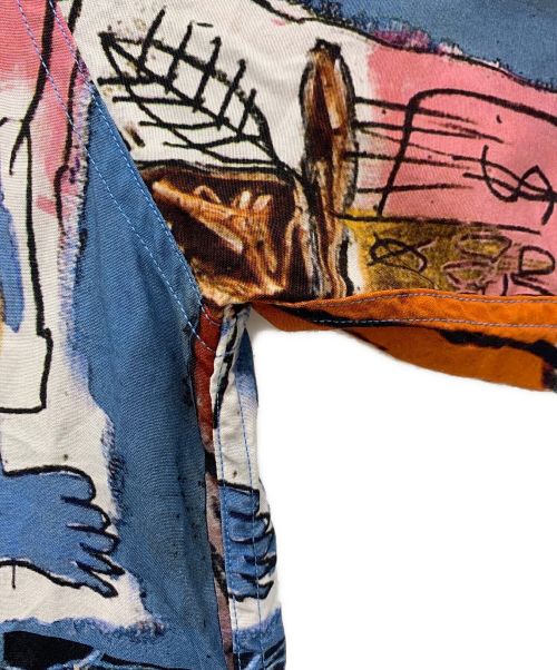 WACKO MARIA（ワコマリア）WACKO MARIA (ワコマリア) アロハシャツ マルチカラー サイズ:Mの古着・服飾アイテム