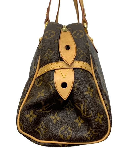 LOUIS VUITTON（ルイ ヴィトン）LOUIS VUITTON (ルイ ヴィトン) モントルグイユPMの古着・服飾アイテム
