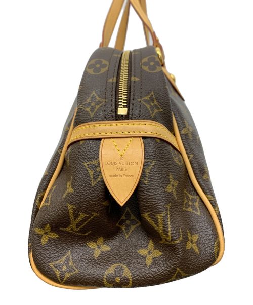 LOUIS VUITTON（ルイ ヴィトン）LOUIS VUITTON (ルイ ヴィトン) モントルグイユPMの古着・服飾アイテム