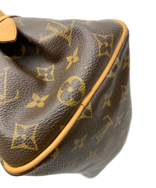 LOUIS VUITTON（ルイ ヴィトン）LOUIS VUITTON (ルイ ヴィトン) モントルグイユPMの古着・服飾アイテム