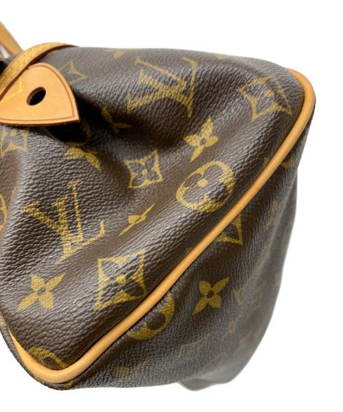 LOUIS VUITTON（ルイ ヴィトン）LOUIS VUITTON (ルイ ヴィトン) モントルグイユPMの古着・服飾アイテム