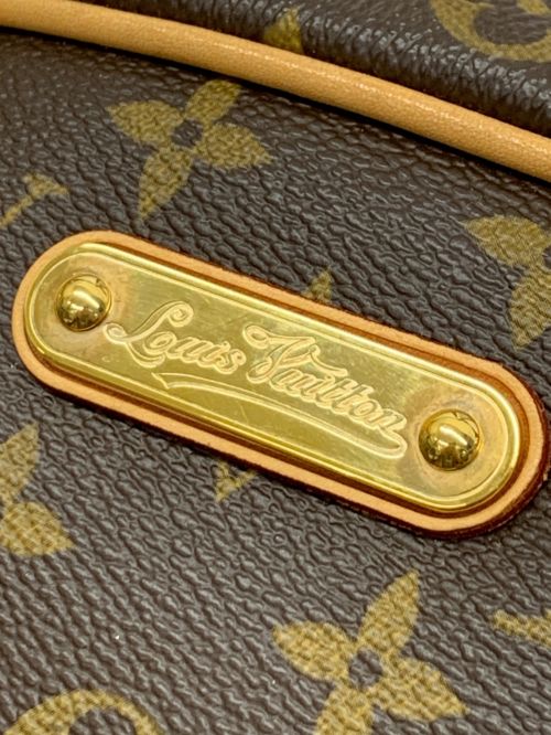 LOUIS VUITTON（ルイ ヴィトン）LOUIS VUITTON (ルイ ヴィトン) モントルグイユPMの古着・服飾アイテム
