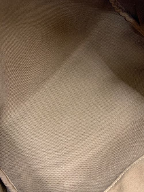 LOUIS VUITTON（ルイ ヴィトン）LOUIS VUITTON (ルイ ヴィトン) モントルグイユPMの古着・服飾アイテム