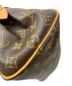 中古・古着 LOUIS VUITTON (ルイ ヴィトン) モントルグイユPM：90000円