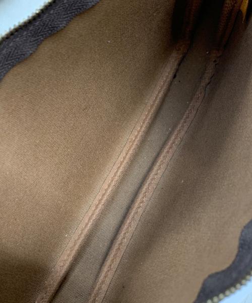 LOUIS VUITTON（ルイ ヴィトン）LOUIS VUITTON (ルイ ヴィトン) ポシェット・アクセソワールの古着・服飾アイテム