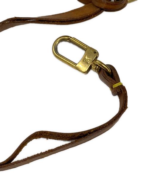 LOUIS VUITTON（ルイ ヴィトン）LOUIS VUITTON (ルイ ヴィトン) ポシェット・アクセソワールの古着・服飾アイテム