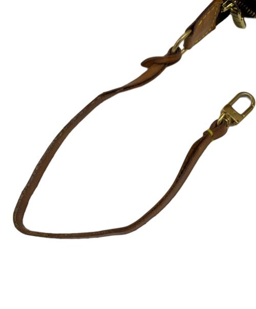 LOUIS VUITTON（ルイ ヴィトン）LOUIS VUITTON (ルイ ヴィトン) ポシェット・アクセソワールの古着・服飾アイテム