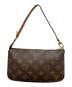 LOUIS VUITTON（ルイ ヴィトン）の古着「ポシェット・アクセソワール」