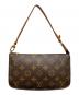 LOUIS VUITTON (ルイ ヴィトン) ポシェット・アクセソワール：53000円