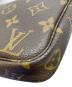 中古・古着 LOUIS VUITTON (ルイ ヴィトン) ポシェット・アクセソワール：53000円