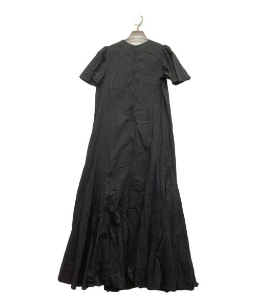 MARIHA（マリハ）MARIHA (マリハ) 夏の光のドレス ブラック サイズ:36の古着・服飾アイテム
