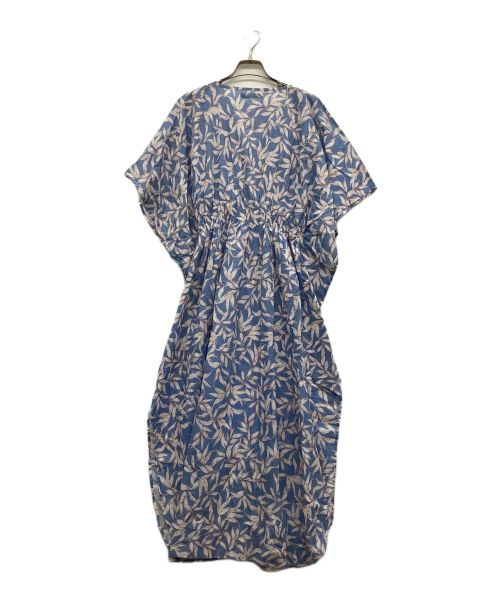 MARIHA（マリハ）MARIHA (マリハ) 夏の月影ワンピース スカイブルー サイズ:36の古着・服飾アイテム