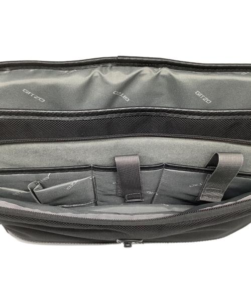 GITZO（ジッツオ）GITZO (ジッツオ) カメラバッグ ブラックの古着・服飾アイテム