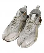 NIKEナイキ）の古着「ISPA DRIFTER SPLIT 'NTRL'」｜アイボリー