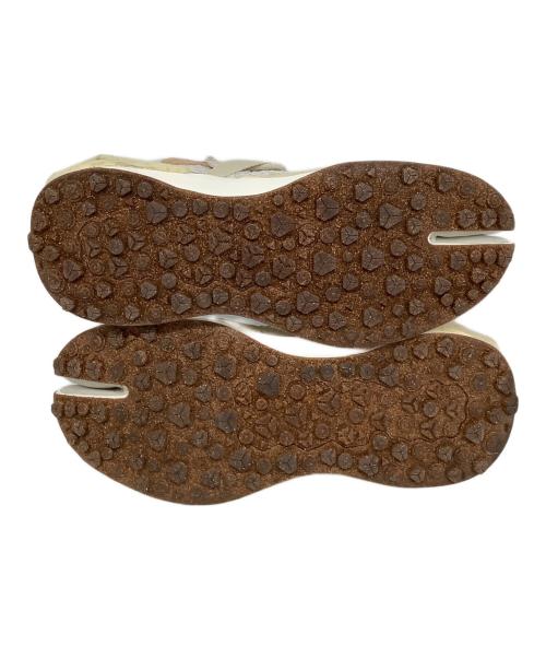 NIKE（ナイキ）NIKE (ナイキ) ISPA DRIFTER SPLIT 'NTRL' アイボリー サイズ:US9.5の古着・服飾アイテム