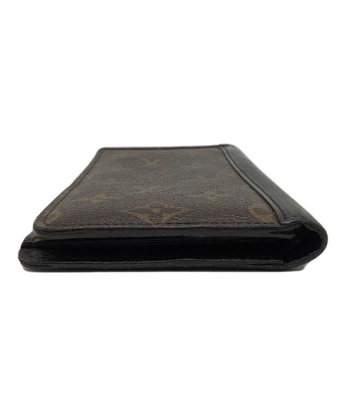 LOUIS VUITTON（ルイ ヴィトン）LOUIS VUITTON (ルイ ヴィトン) ポルトフォイユ・タノンの古着・服飾アイテム