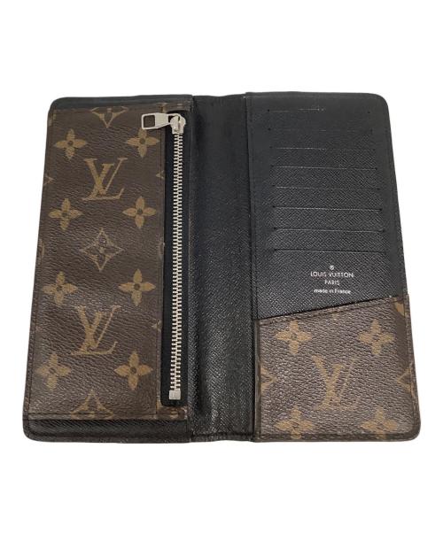 LOUIS VUITTON（ルイ ヴィトン）LOUIS VUITTON (ルイ ヴィトン) ポルトフォイユ・タノンの古着・服飾アイテム