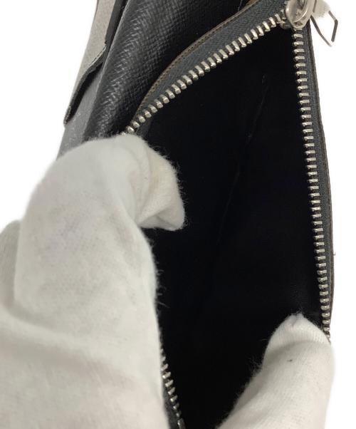 LOUIS VUITTON（ルイ ヴィトン）LOUIS VUITTON (ルイ ヴィトン) ポルトフォイユ・タノンの古着・服飾アイテム